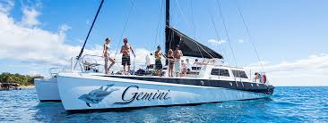 Gemini Charters