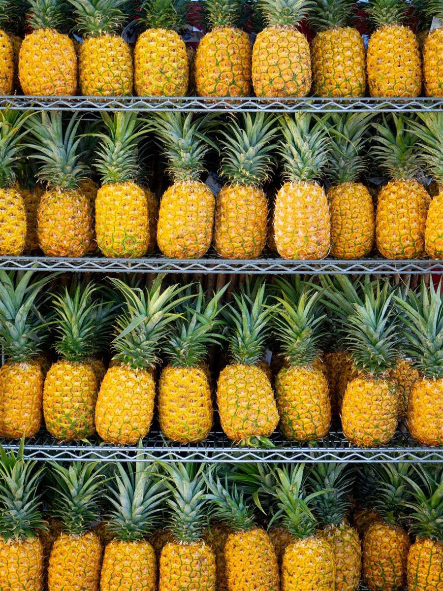 Maui Produce