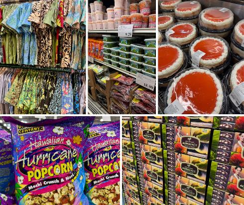 Top 10 Things to Buy at Costco Maui