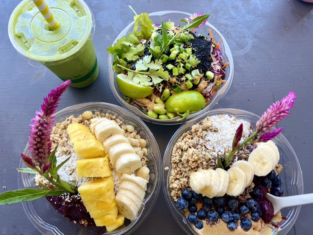 Top 10 Breakfast Spots on Maui