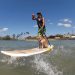 Maui Wave Riders (MWR)