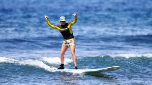 Royal Hawaiian Surf Academy