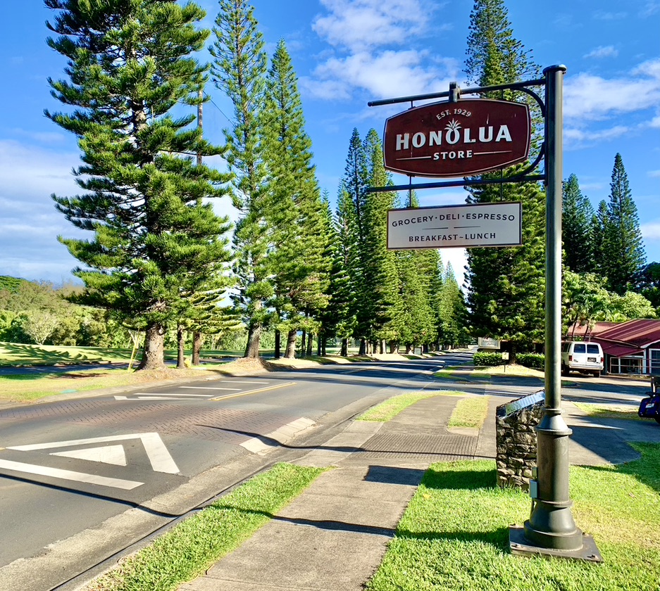 Honolua Store