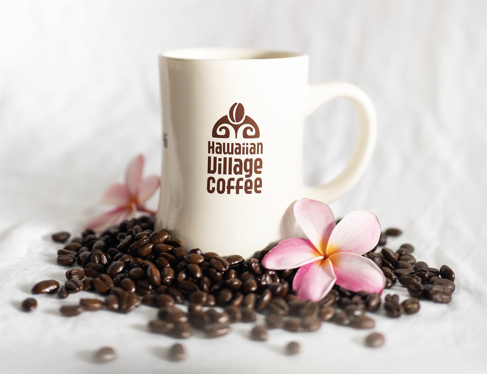 Hawaiian Village Coffee