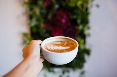 Akamai Coffee