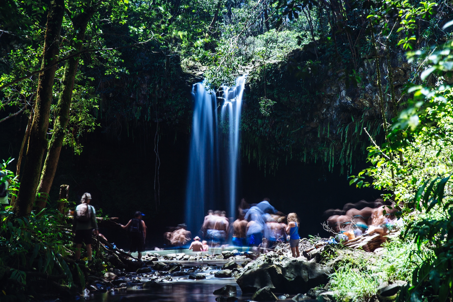 Twin Falls