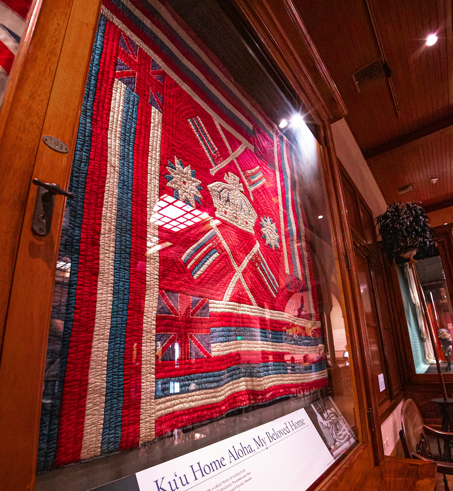Visit Maui's Museums