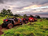 ATV Tour