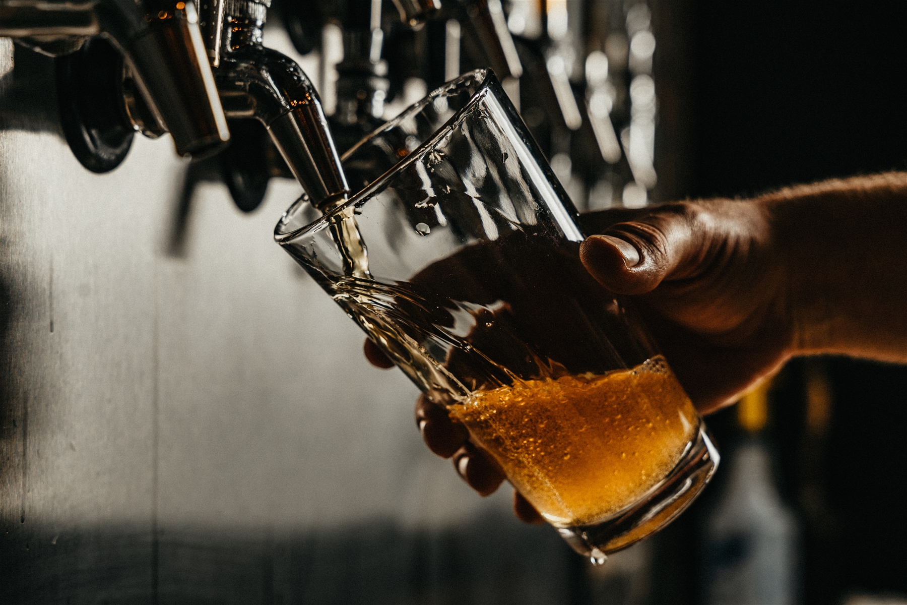 Maui Brewing Co Beer