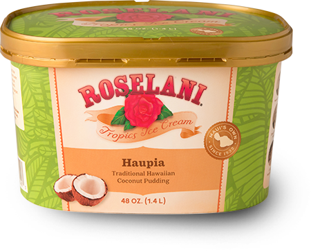 Roselani Ice Cream