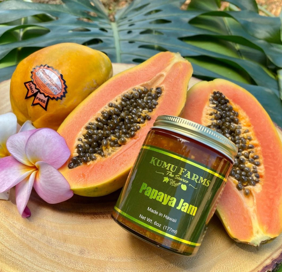 Kumu Farms