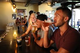 Maui Brewing Company Brewpub