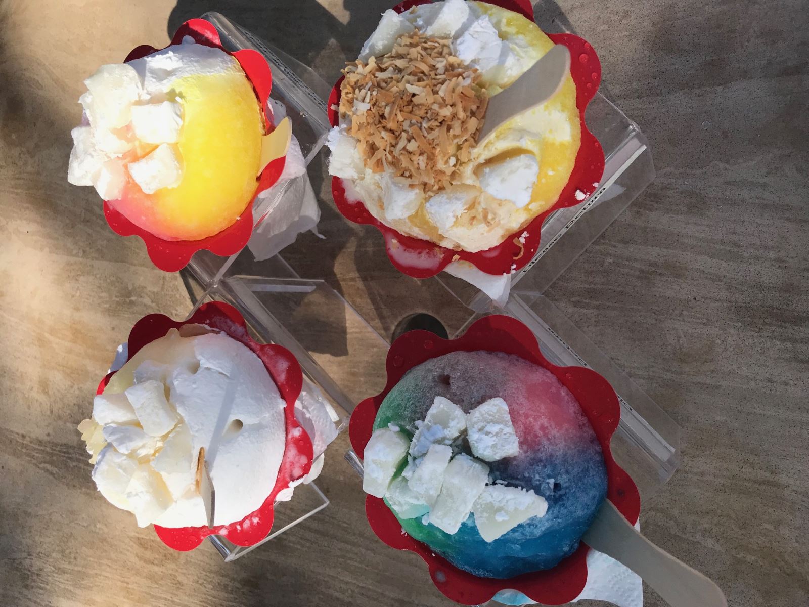 Ululani's Hawaiian Shave Ice