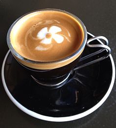 The Coffee Store in Napili