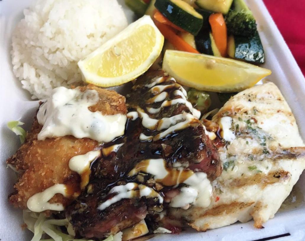 Honokowai Okazuya & Deli