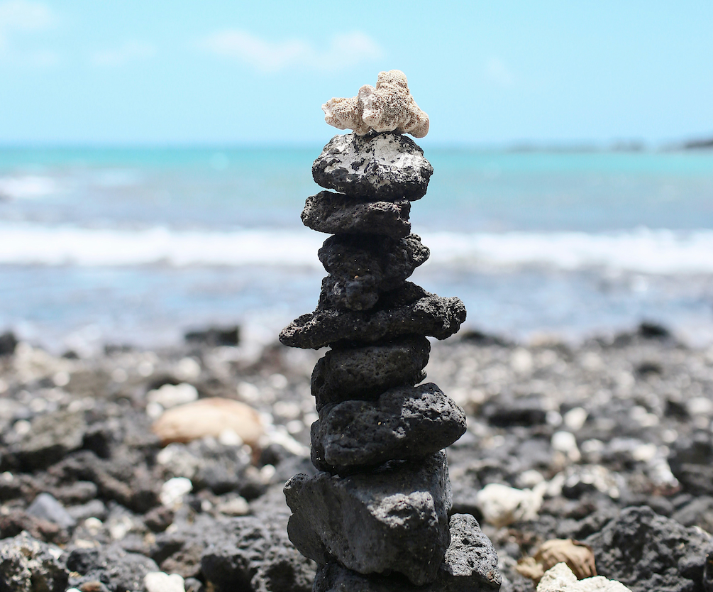 La Perouse Bay (End of Makena Road)