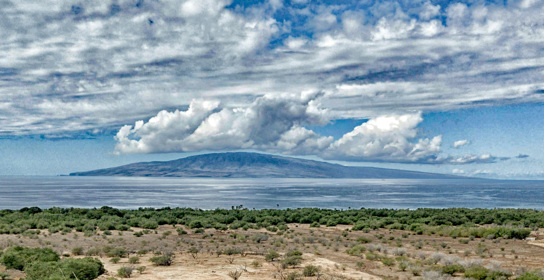 Olowalu Lookout (Honoapiilani Hwy)