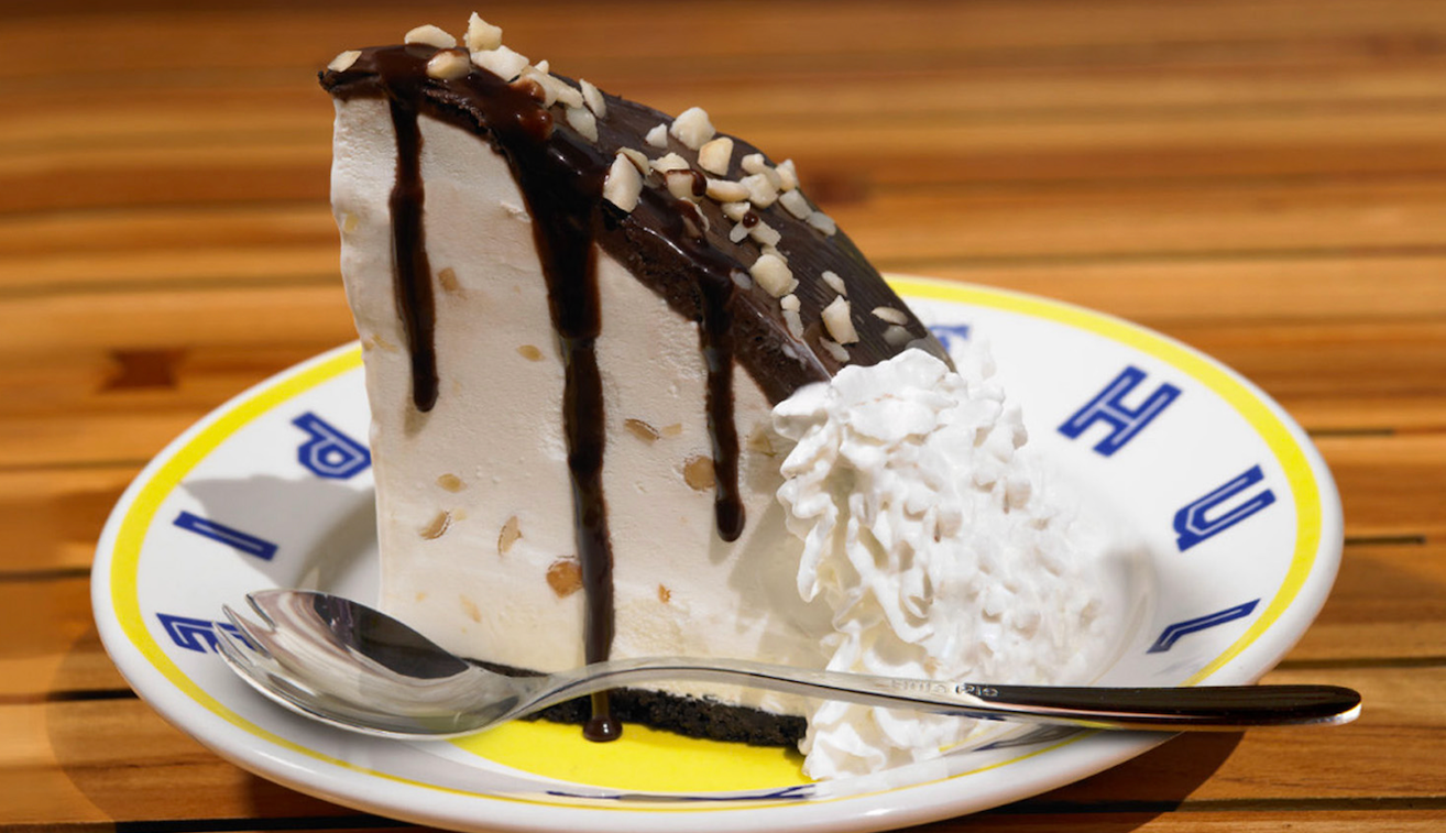 Hula Pie