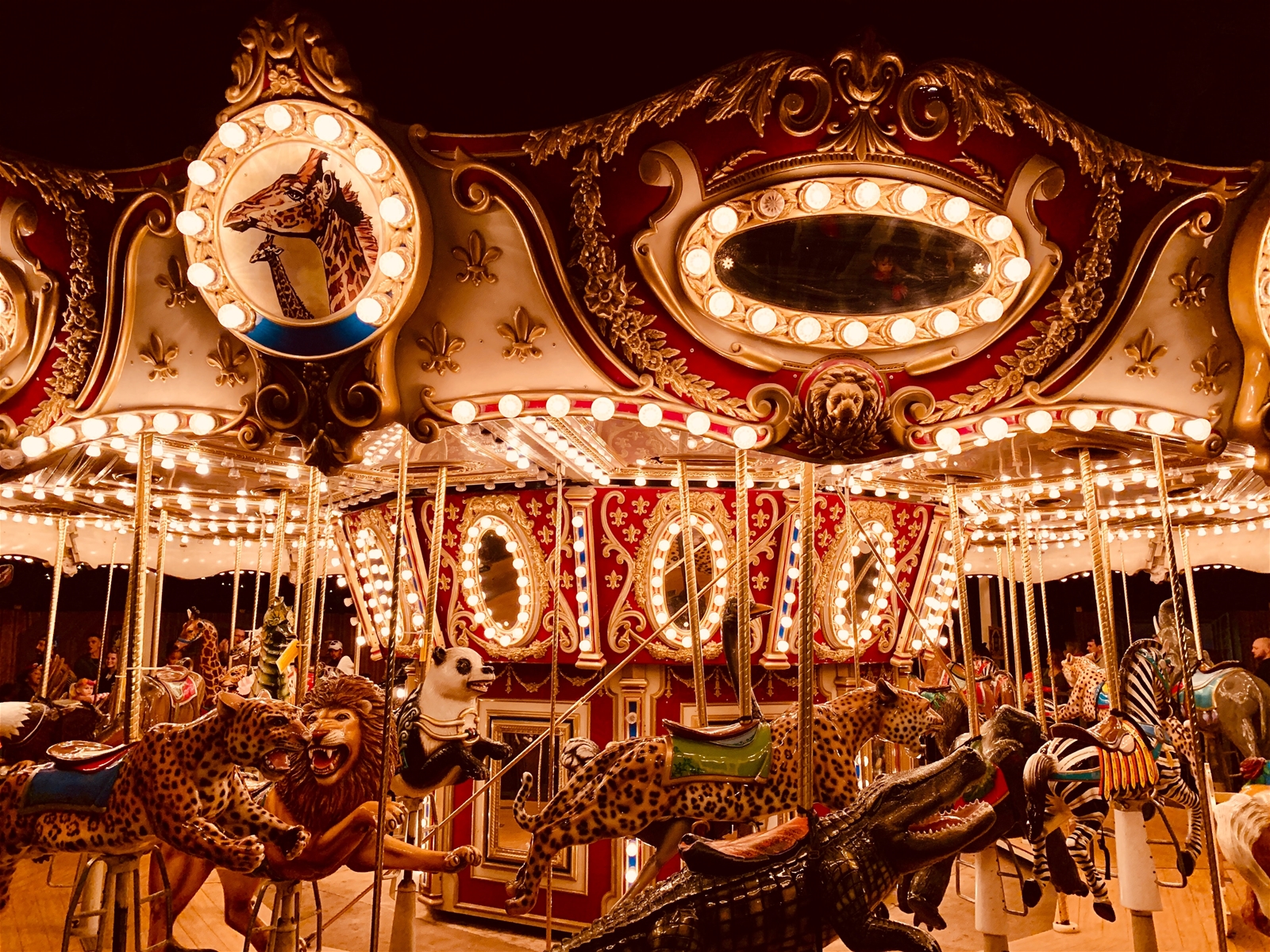 Maui County Fair-October
