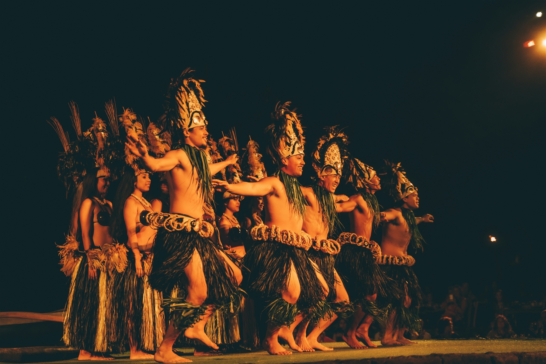 Old Lahaina Luau