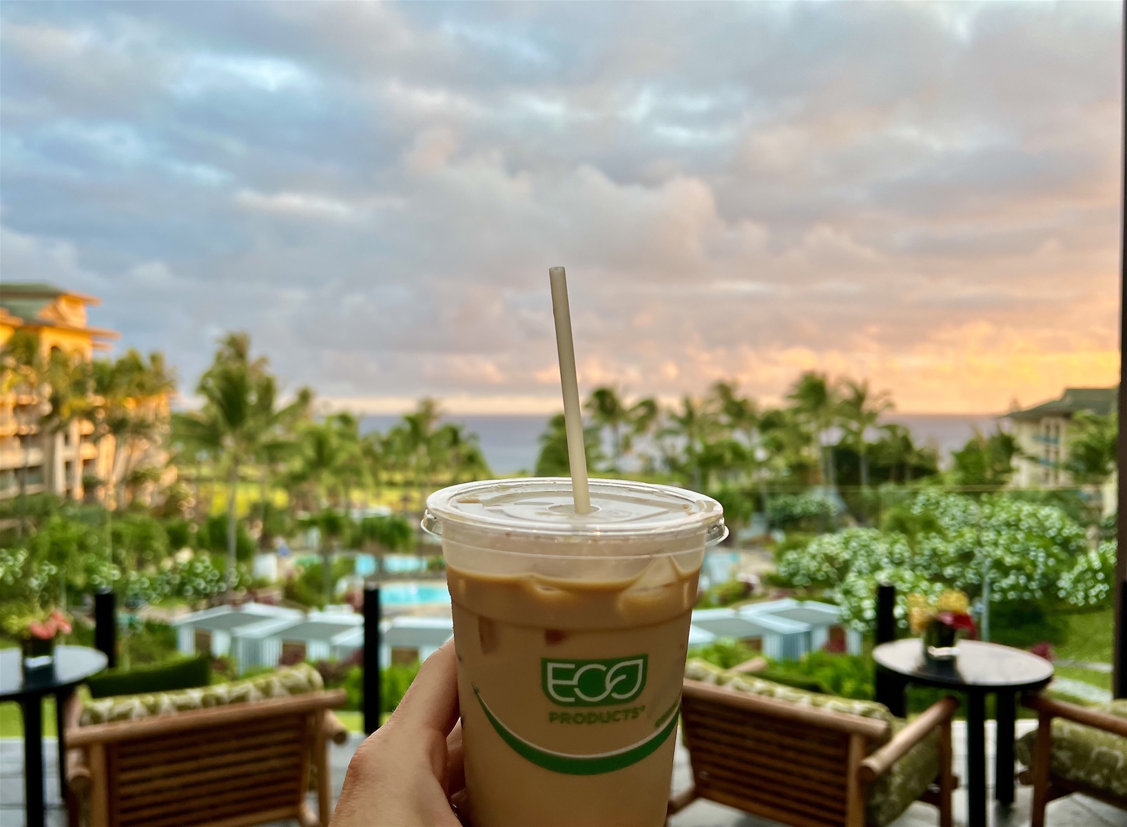Top 10 Coffee Shops on Maui