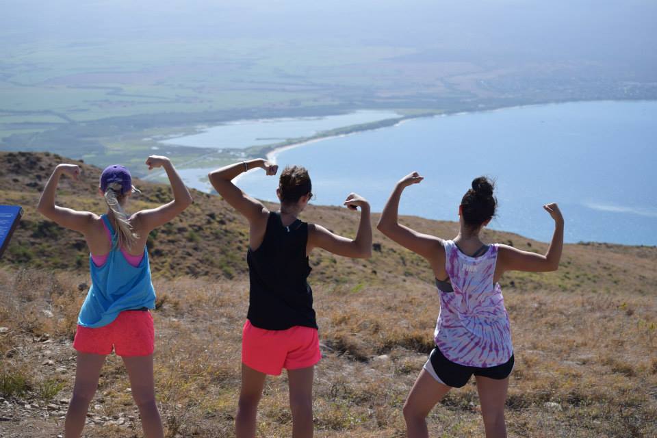 Top 10 Hikes on Maui
