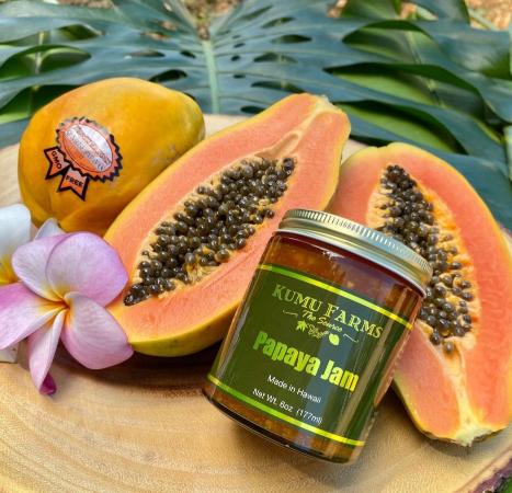 Kumu Farms