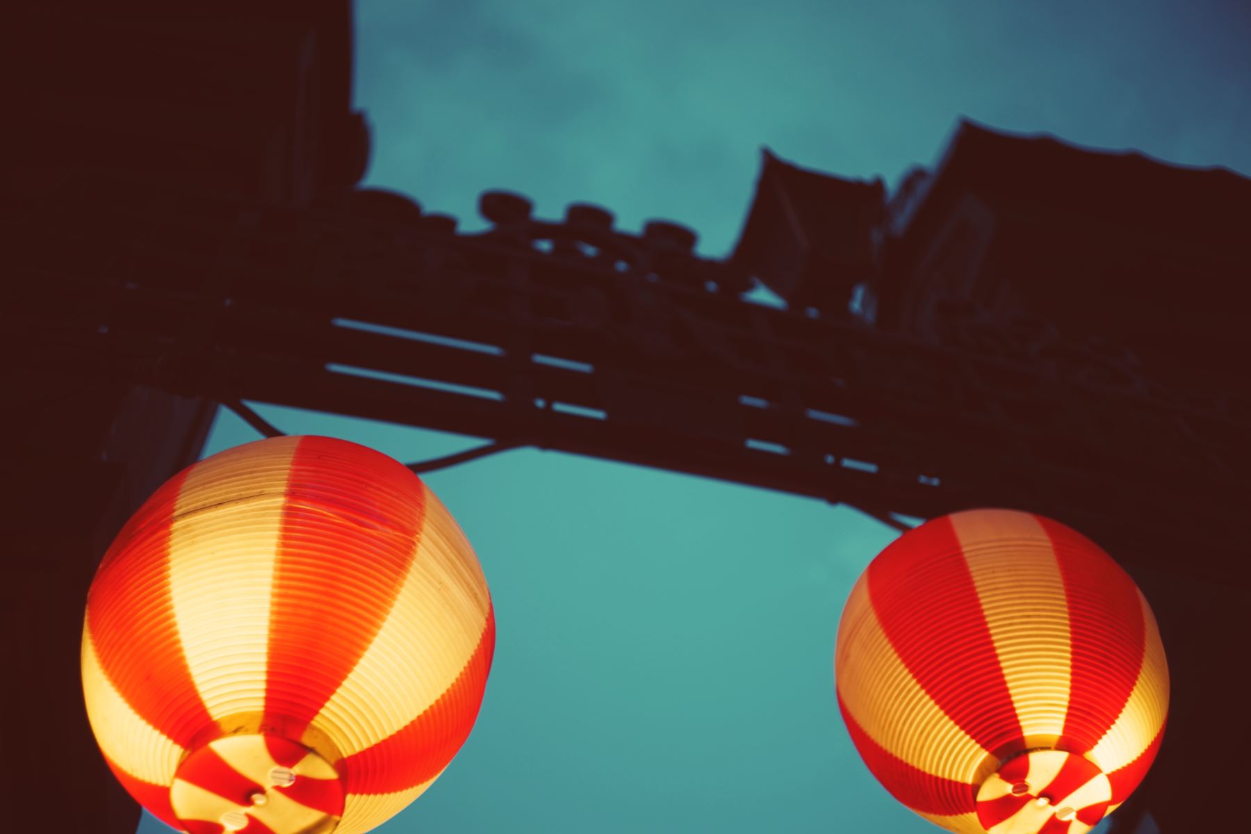 Maui Obon Season & Festivals