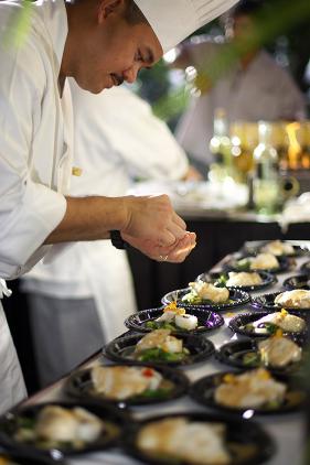 Kapalua® Wine and Food Festival