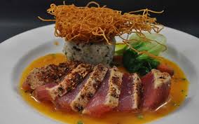 Sansei Seafood Restaurant and Sushi Bar