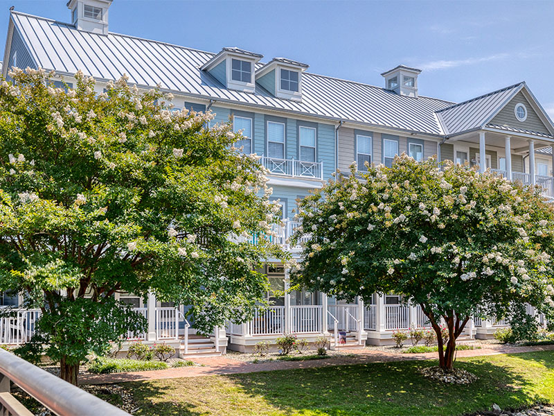 6 Bedroom