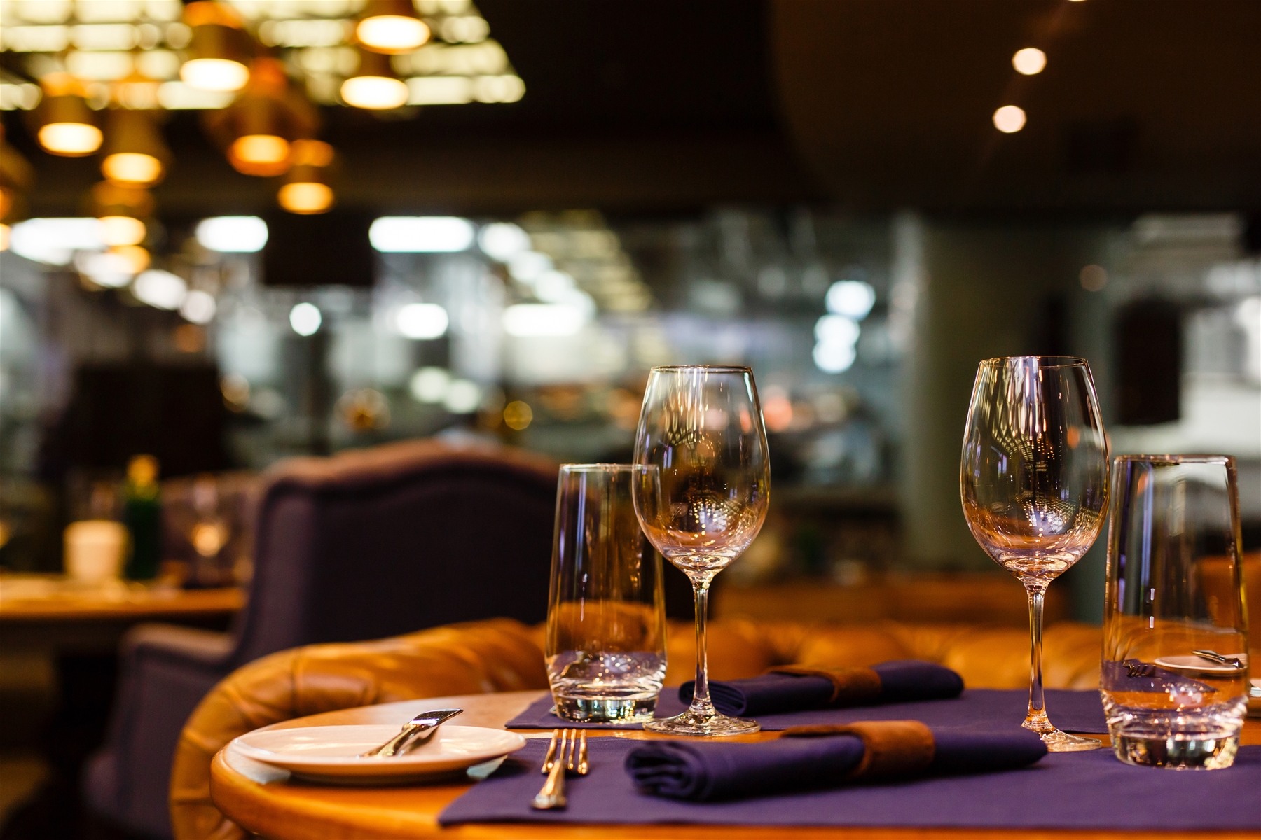 Best Off-Season Restaurant Deals in Ocean City, Maryland
