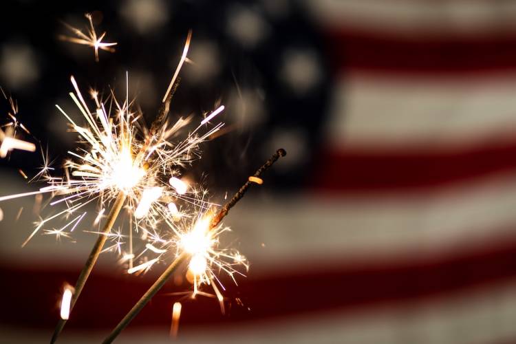 America 250 Celebrations And Events Around Virginia Beach