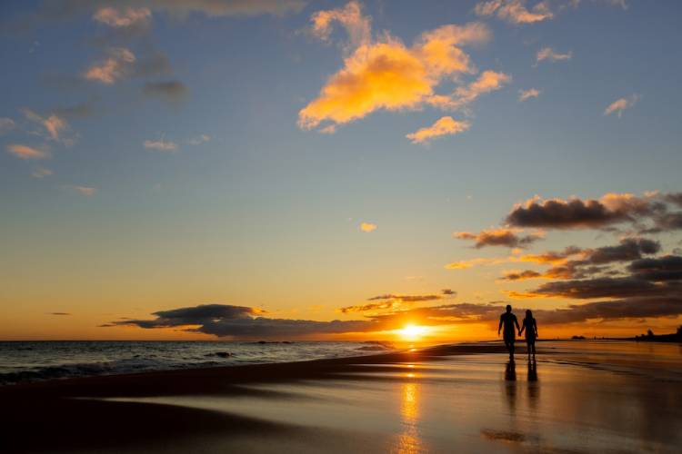 Things Do Virginia Beach Couples