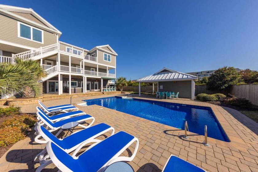 all shell be well sandbridge vacation rental