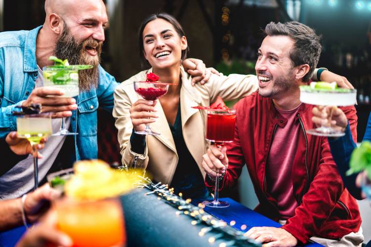 Neptune’s 10th Annual Coastal Craft Beer Festival