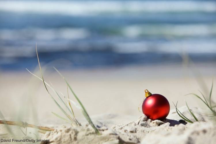 Celebrate Holidays Sandbridge