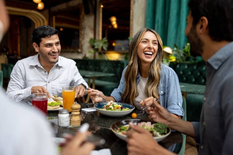 Our Favorite Restaurants Near Virginia Beach