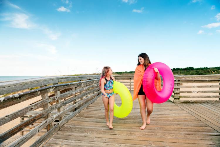 First-Timer’s Guide to Sandbridge, Virginia