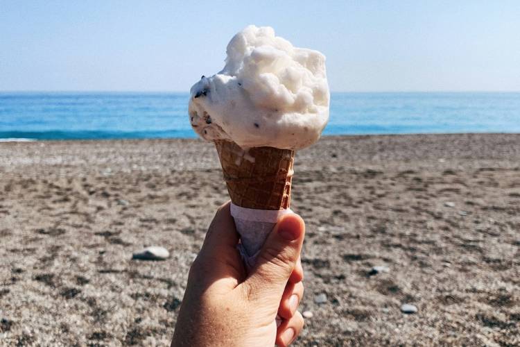 Explore Best Ice Cream Spots Sandbridge