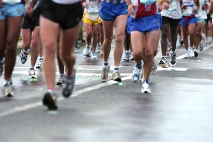 Shamrock Marathon