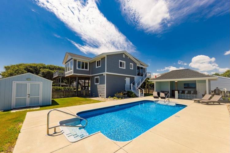Celebrate Book Direct Day Vacation Sandbridge
