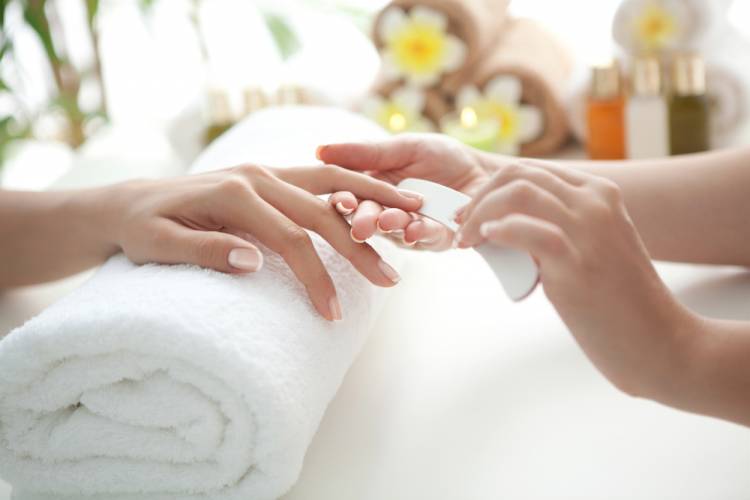 Sandbridge Nail and Spa