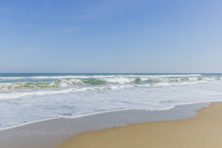 Our Favorite Things Do Summer Vacation Sandbridge