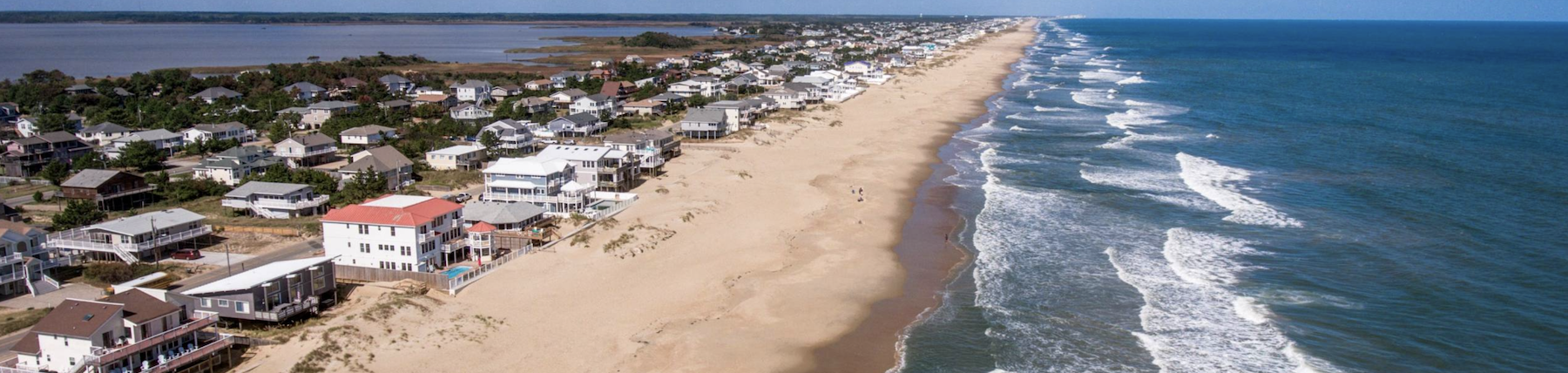 Sandbridge Beach