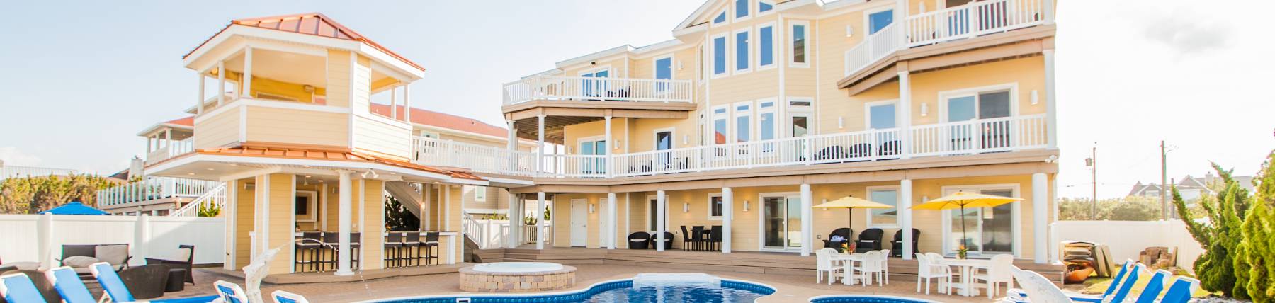Real estate in Sandbridge, VA