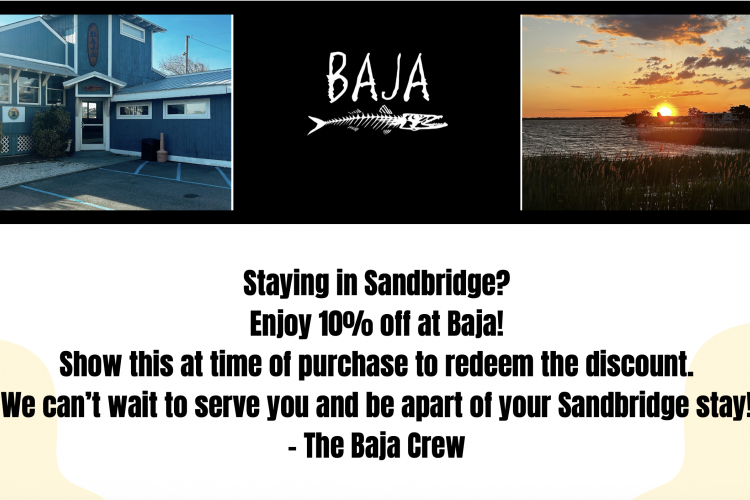 Baja Restaurant