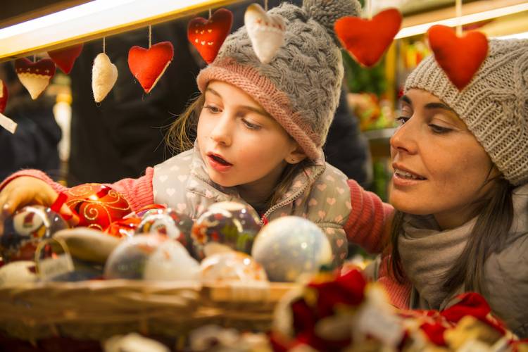 43rd Annual Virginia Beach Christmas Market