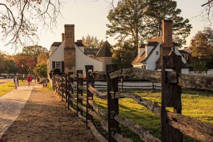 Celebrate Black History Month in Colonial Williamsburg