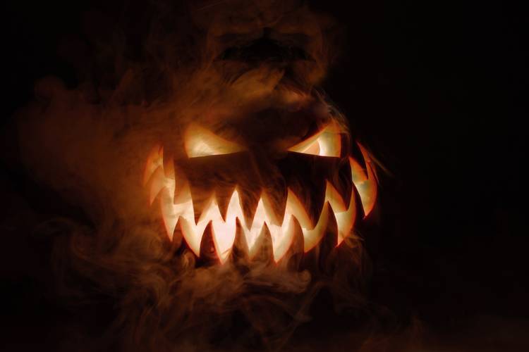Haunted Hunt Club Farm